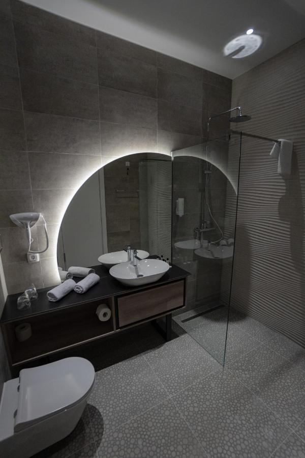 Hotel President Чаплина Экстерьер фото